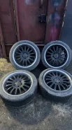 Crimson Linea Sport. 8.0x18", 5x114.3, ET40, �� 70,1���. ����