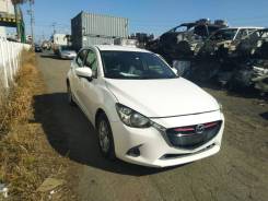 Mazda Demio. DJ5FS, S5DPTS ����