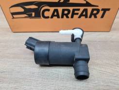  Ford Focus 2 2009 1355124 CB4 1.8L Duratec-HE PFI (125PS) - MI4 1355124 