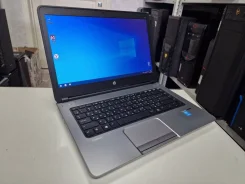 HP ProBook. 14", ��� 8 ��, ���� 500���, WiFi: 1, Bluetooth: 1, ����������� �� 3��. ����