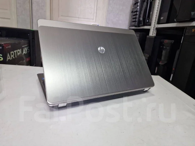 HP ProBook. 15.6", ��� 8 ��, ���� 320���, WiFi: 1, Bluetooth: 1, ����������� �� 3��. ����