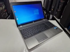 HP ProBook. 15.6", ��� 8 ��, ���� 320���, WiFi: 1, Bluetooth: 1, ����������� �� 3��. ����