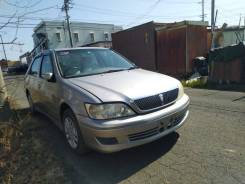 Toyota Vista. ZZV50, 1ZZFE ����