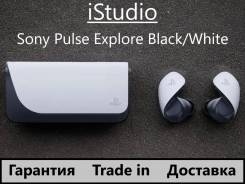Sony PlayStation Pulse Explore. ��� ����� �� ������������ ����