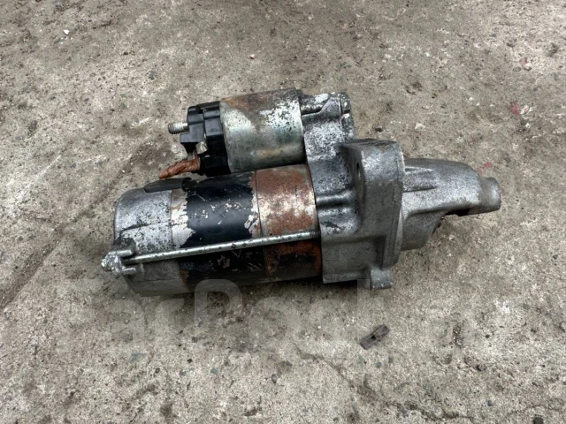 ������� Toyota Passo KGC10 28100B1020 ����