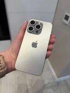 Apple iPhone 15 Pro. �/�, 256 ��, �����, 3G, 4G LTE, 5G, NFC ����