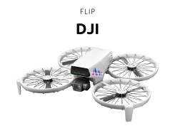 DJI Flip. � �������. ��� ����� �� ������������ ����