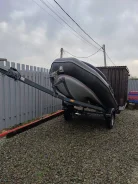 X-River Rocky 395. 2024 ���, ��������� ���������, 20��.�., ������ ����