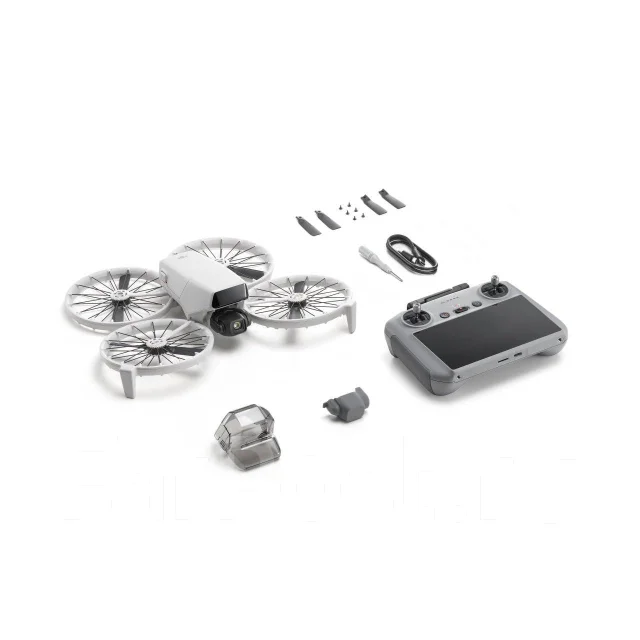DJI Flip. � �������. ��� ����� �� ������������ ����