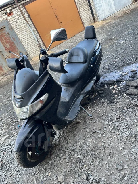 Suzuki Skywave 400. 400 000����. ��., ��������, ��� ���, ������ �� �� ����