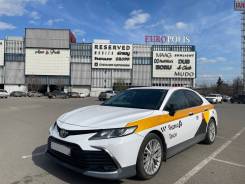 Toyota Camry.   