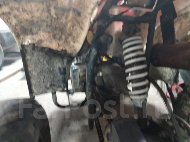 Honda. ��������, ��� ���\���, �� ����