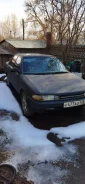 Toyota Carina. ��������, ��������, 1.6 (75��.�.), ������, 210 000����. �� ����