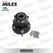      Mitsubishi ASX/Outlander XL II 07- AWD (SKF VKBA7505) DB83105 DB83105 
