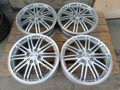 Rozest. 5.5x16", 4x100, ET45,  70,1. 