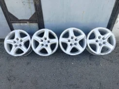 Forgiato AZIONI. 3.5x16", 5x100, ET0, �� 40���. ����