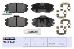    M2624618 Marshall M2624618 M2624618 