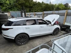 Land Rover Range Rover. SALYA2AN8KA216674 ����