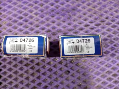 D4726 * ����������� ���������� �������� D=38�� 0175-AZT250R2 D4726 ����