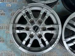 Lenso Vision-Bizon. 6.0x15", 6x139.7, ET44, �� 110���. ��� ����� �� ������ ����