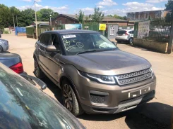 Land Rover Range Rover. SALVB2CNXGH109959 ����