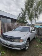 Nissan Cefiro. A32, VQ20DE ����