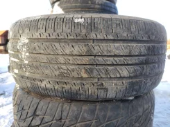 Michelin Energy MXV4. ������, �/�, ����� 50 % ����