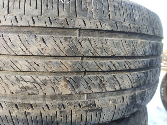Michelin Energy MXV4. ������, �/�, ����� 50 % ����