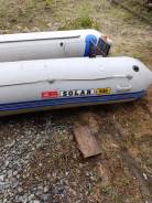 Solar 520. 2021 ���, ����� 5,2��. ����