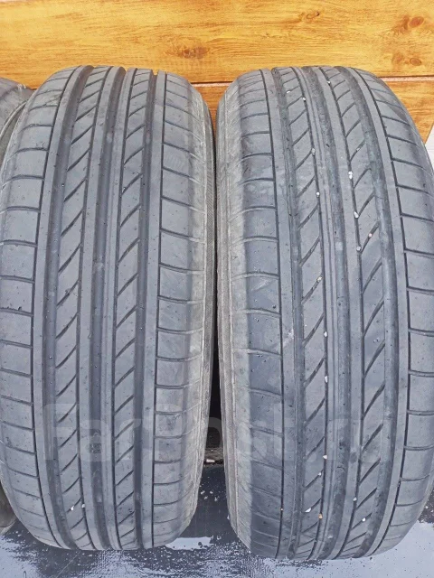 Yokohama BluEarth E50. ������, 2019 ���, �/�, ����� 10 % ����