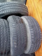 Yokohama BluEarth E50. ������, 2019 ���, �/�, ����� 10 % ����