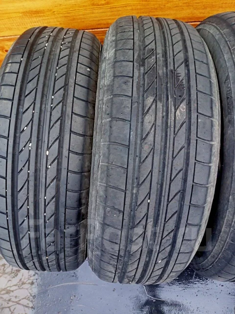 Yokohama BluEarth E50. ������, 2019 ���, �/�, ����� 10 % ����