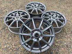 3SDM. 6.0x15", 5x114.3, ET50 
