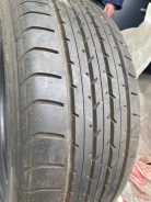 Dunlop SP Sport 2050. ������, 2007 ���, �/�, ����� �� 5 % ����