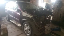 Mercedes-Benz GL-Class. WDC1648861A440550, M ����