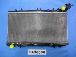 �������� Nissan Rasheen 1998 [3551429173011144] 214500M001 ����