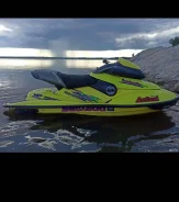 BRP Sea-Doo XP. 2001 ��� ����
