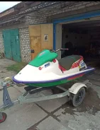 BRP Sea-Doo XP. 1996 ��� ����