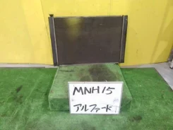 �������� Toyota Alphard G 2007 [7693343593014863] 1604120381 ����