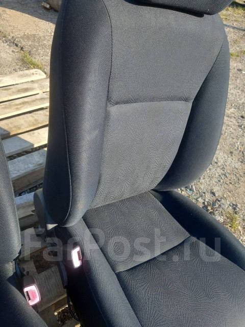  Toyota Corolla Fielder / Axio 