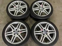  Mercedes-Benz AMG E-class c207 Dunlop Le Mans LM704 