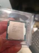 Intel Celeron G3930 ����