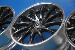 Weds Maverick 1212F. 8.5/9.5x19", 5x112, ET45/50, �� 66,6���. ����