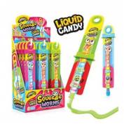   -   Squeeze Worms Johne Bee 23  