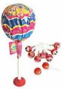  Chupa Chups Mega  10    110  