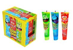    New Sour paste jam 35  