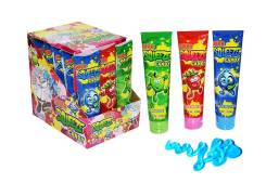    New Soursqueeze gel 120  