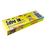      -  Love is /   25  
