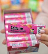      LOVE IS 20  