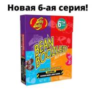        Jelly Belly Bean Boozled 6-  45  
